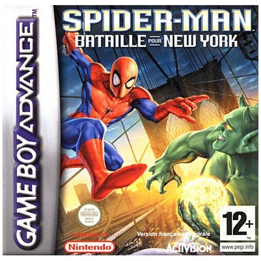 Lot De Jeux Game Boy Advance - Promotions - Très Bon état - Ex: Dynasty Warriors