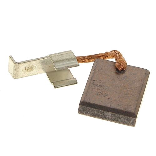 Charbon moteur (1) 5x10x13.5mm pour Visseuse Makita