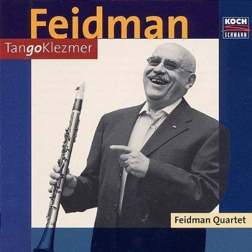 Tango Klezmer