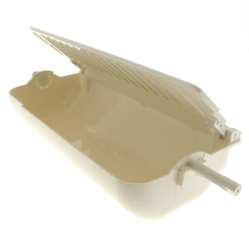 Reservoir A Eau Pour Machine A Glacons Essentiel B