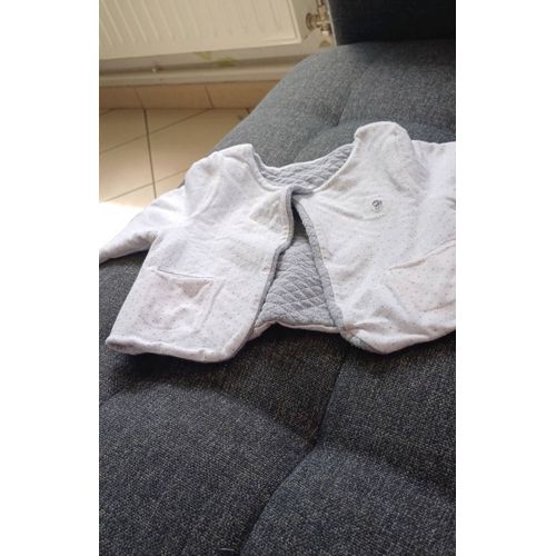 Veste Fille