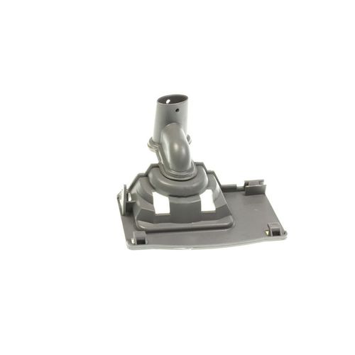 SUPPORT TUBE DISTRIBUTEUR D'EAU SUPERIEUR POUR LAVE VAISSELLE CONTINENTAL EDISON - 34420898