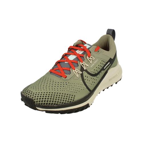 Chaussures Nike React Pegasus Trail 4 Dj6158 007