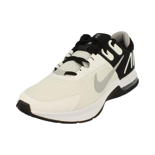 Chaussures Nike Air Max Alpha Trainer 4 Cw3396 100