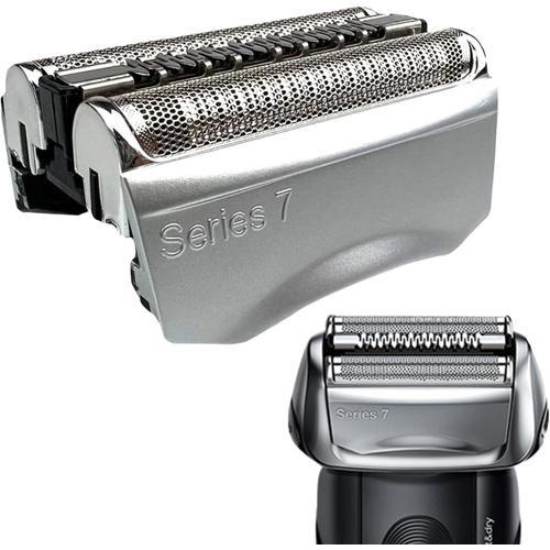 70S Têtes de Rasage Compatible avec Braun Series 7 790cc 765cc 760cc 750cc 740s Rasoir électrique pour