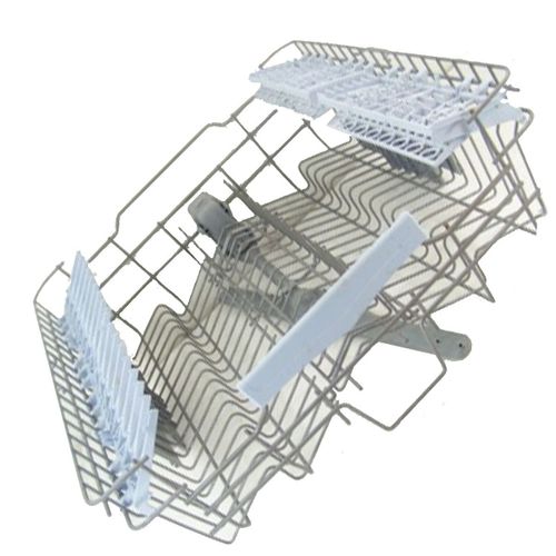 Panier supérieur d'origine Lave-vaisselle (691410485 691410564 SMEG)