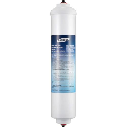 Blanc Blanc Réfrigérateur Congélateur Eau & glace externe Aqua Pure DA29¿10105J Cartouche filtre