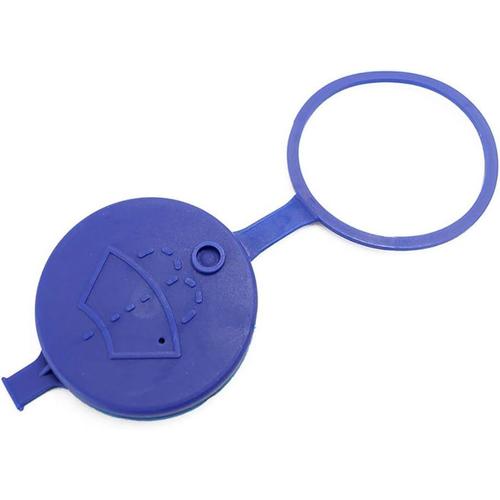 Bleu Yushho56t Bouchon De Réservoir De Liquide Lave-Glace Pour Peugeot 307 206 207 Bleu