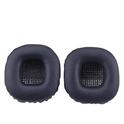 Coussin En Mousse Comfy Earpads Remplacemet Pour MARSHALL MAJOR I II Casque
