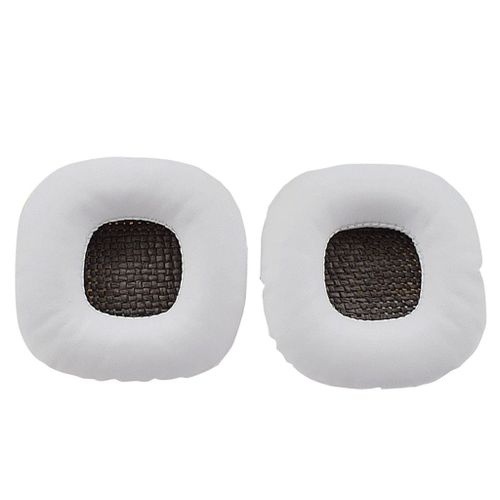 Coussin En Mousse Comfy Earpads Remplacemet Pour MARSHALL MAJOR I II Casque