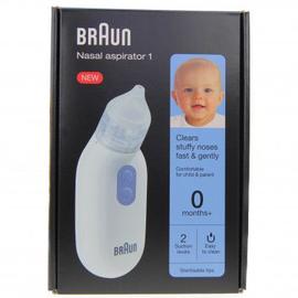 Portable adulte/bébé aspirateur nasal nouveau-né bébé infantile