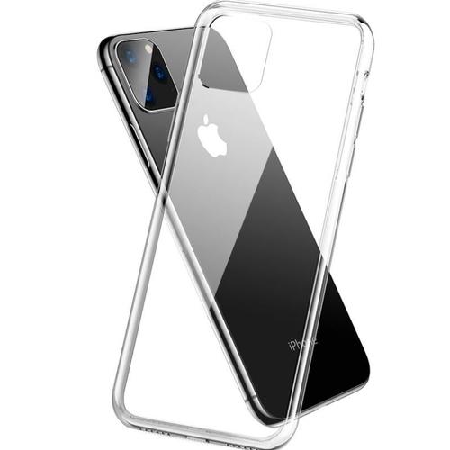 Coque Transparente Pour Coque Iphone 11 6.1 Inch