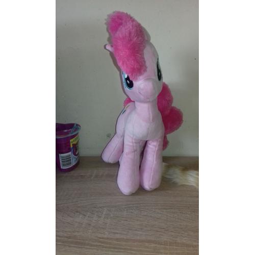 Peluche My Little Pony