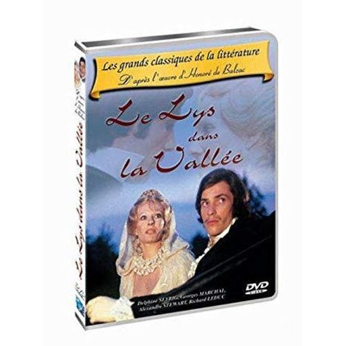 Le Lys Dans La Vallée