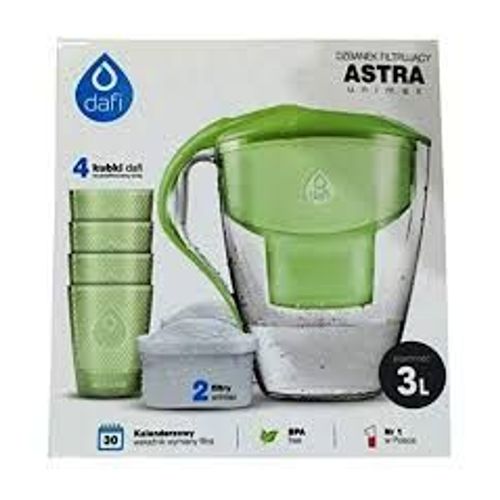 PICHET FILTRANT ASTRA