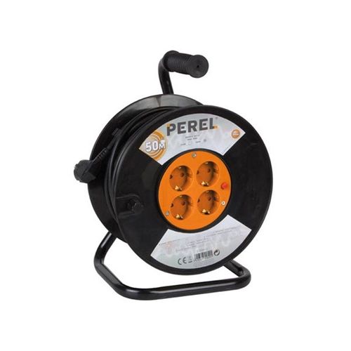 Enrouleur De Cable 50 M - 3G1.5