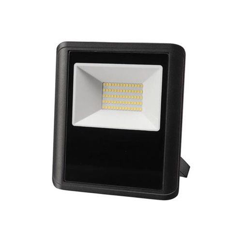 Projecteur Led D'Extérieur - 50 W Blanc Neutre - Noir