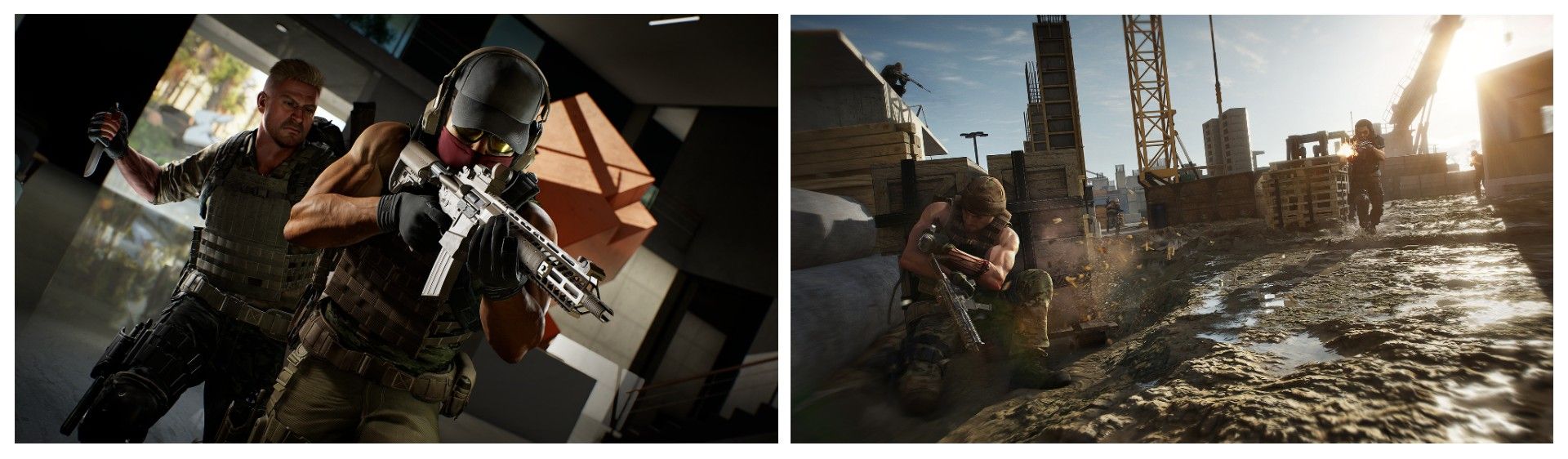 Tom Clancy's Ghost Recon : Breakpoint image 1 | Rakuten