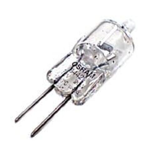 Ampoule four 10w 12v halogene pour Refrigerateur Bosch, Four Bosch, Refrigerateur Siemens, Four Siemens, Cuisiniere Accessoire, Droguerie Accessoire,