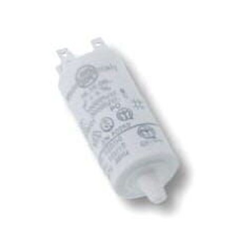 Condensateur 6,3µf 400v pour Lave-vaisselle Ariston, Lave-vaisselle Indesit, Hotte Faure, Hotte Electrolux, Seche-linge Philips, Seche-linge Laden, S