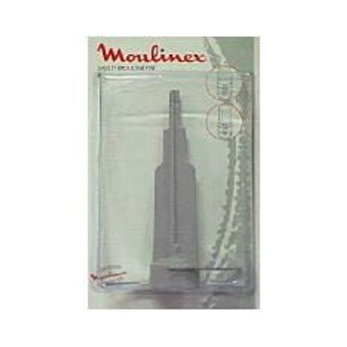 Couteau hachoir h=130 a10b06 pour Robot Moulinex, Hachoir Moulinex