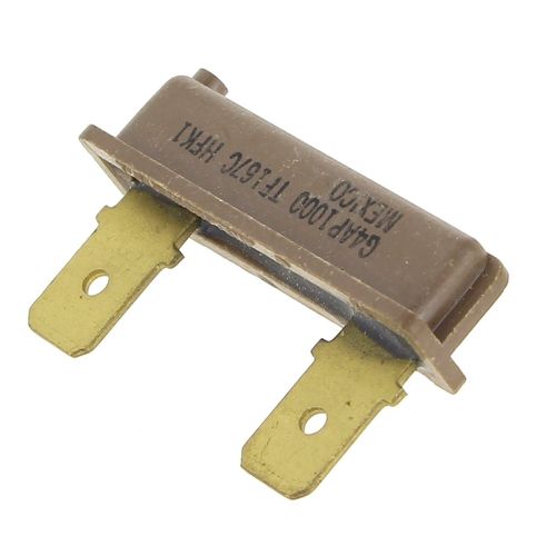 Fusible thermique 167° pour Four De Dietrich, Four Whirlpool, Four Ikea