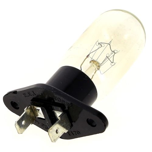 Lampe micro-ondes 25w a cosses pour Micro-ondes Bauknecht, Cuisiniere Accessoire, Droguerie Accessoire, Micro-ondes Laden, Micro-ondes Whirlpool, Micr