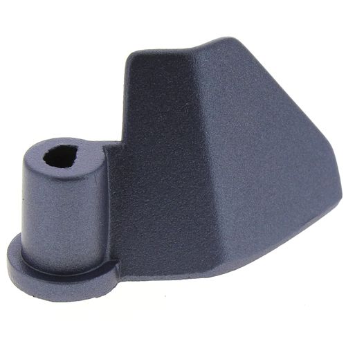 Petrisseur axe 1 meplat d=8mm pour Machine a pain Delonghi, Machine a pain Clatronic, Machine a pain Figuine