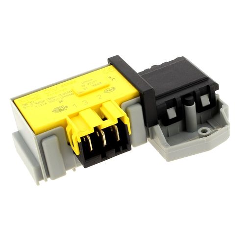 Securite de porte pour Lave-linge Rosieres, Lave-linge Candy, Lave-linge Hoover, Lave-linge Brandt, Lave-linge Kelvinator, Lave-linge Iberna