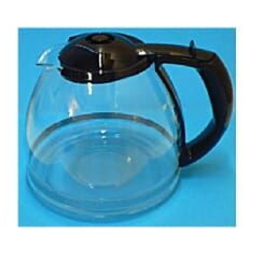 Verseuse 10 tasses noire pour Cafetiere Bosch, Cafetiere Siemens