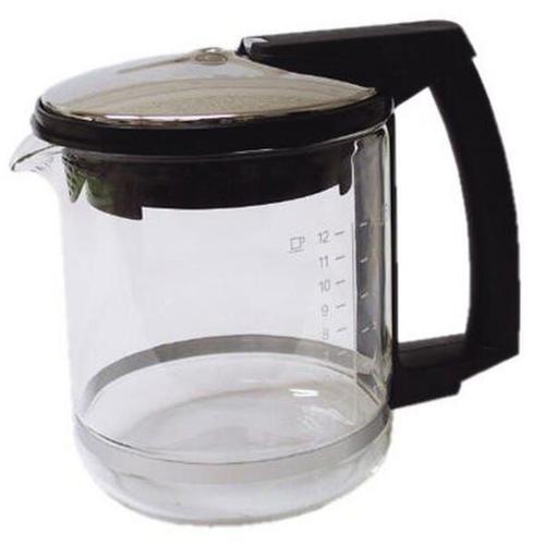 Verseuse t8 + couvercle pour Cafetiere Krups