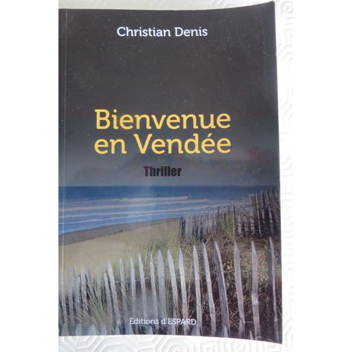 Bienvenue En Vendée