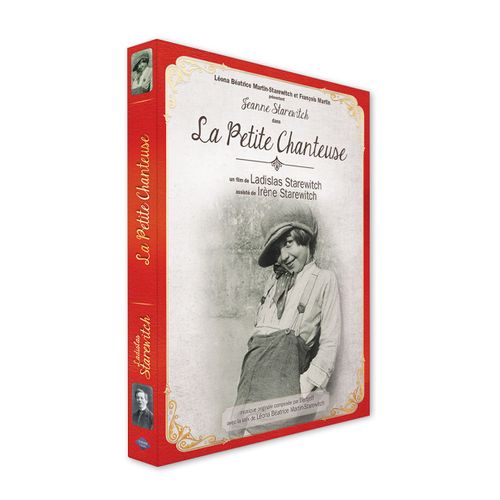 La Petite Chanteuse