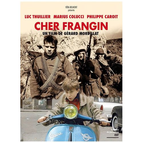 Cher Frangin