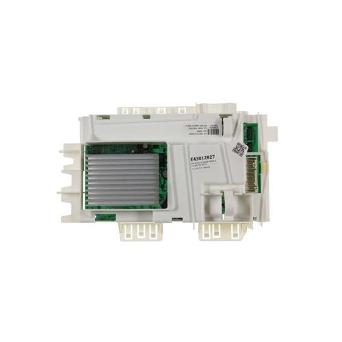 MODULE DE PUISSANCE PROGRAMMÉ POUR LAVE LINGE HOOVER - 49034924