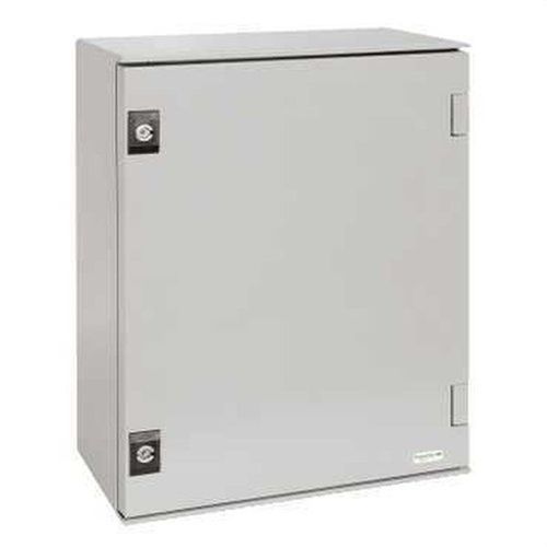 SCHNEIDER NSYPLM64G | Coffret polyester PLM 647x436x250 IP66 7035