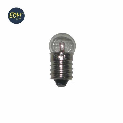 Ampoule Sphérique 3,5 V