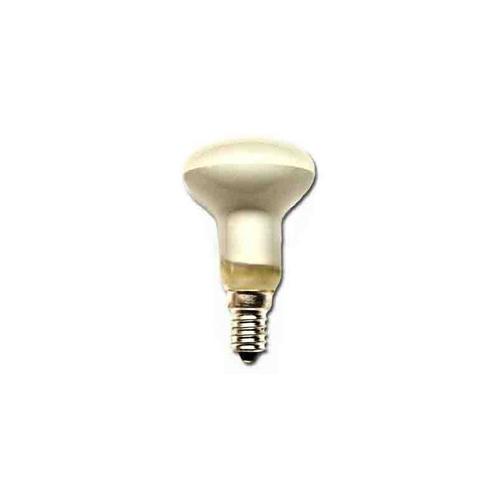 Ampoule À Incandescence Réflecteur R50 E-14 60w