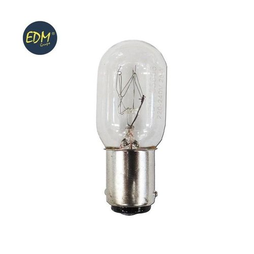 Ampoule Incandescente Pour Machine À Coudre À Baïonnette 25w