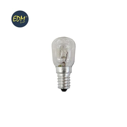 Ampoule À Incandescence Pour Réfrigérateur (Chaudron) 15w E14