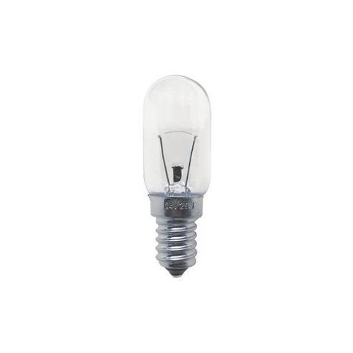 Ampoule À Incandescence Clair Chaudron Tubulaire E14 25w 24v