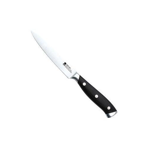 Couteau À Légumes 12,5 Cm En Acier Inoxydable Master Bgmp-4306 Masterpro