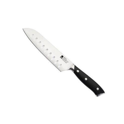Couteau Santoku 17,5 Cm En Acier Inoxydable Master Bgmp-4301 Masterpro