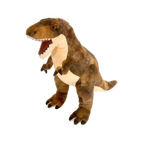 Wild Republic Dinosauria Mini T-Rex 10