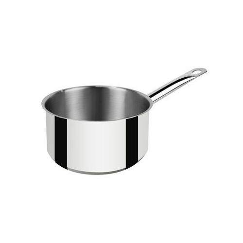 Casserole Inox Induction Suprême 14cm