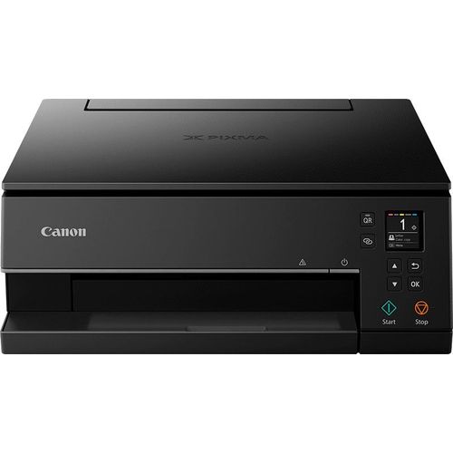 Canon PIXMA TS6350 - imprimante multifonction Scanner photocopieuse WiFi