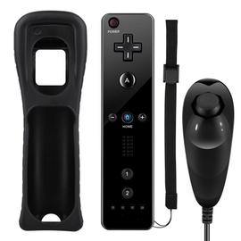 vhbw batterie compatible avec Nintendo Wii U Remote Plus manette de jeux  contrôleur (400mAh, NiMH)