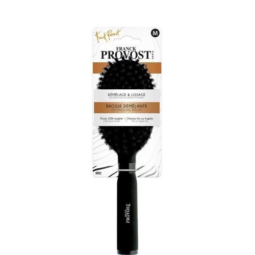 Franck Provost - Brosse Pro Pneumatique Grand Modele - Picots 100 Sanglier 