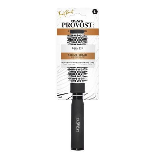 Franck Provost - Brosse Ronde Ceramique Modele Moyen 