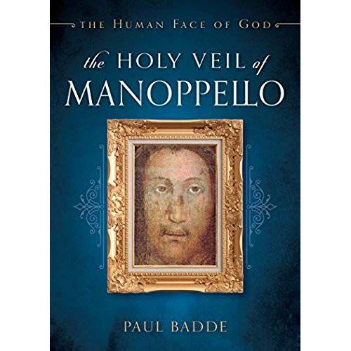 The Holy Veil Of Manoppello